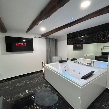 Giovanni Luxury Suites Nápoly Kültér fotó
