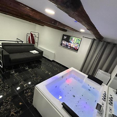 Giovanni Luxury Suites Nápoly Kültér fotó