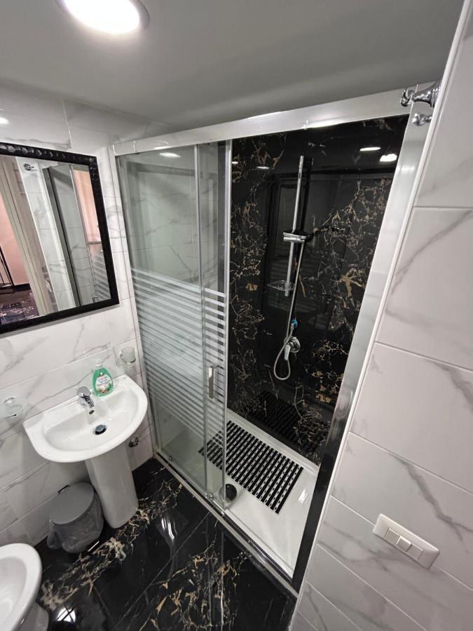 Giovanni Luxury Suites Nápoly Kültér fotó