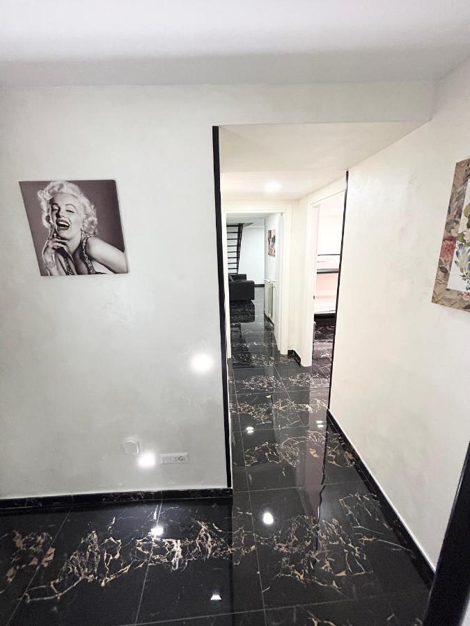 Giovanni Luxury Suites Nápoly Kültér fotó