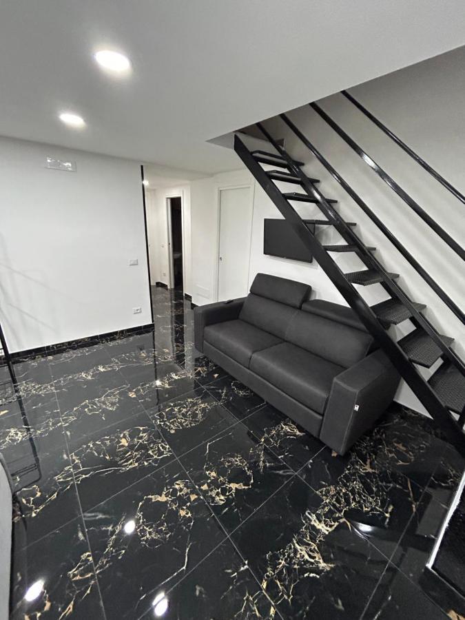 Giovanni Luxury Suites Nápoly Kültér fotó