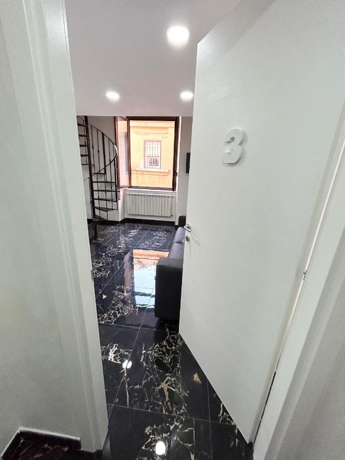 Giovanni Luxury Suites Nápoly Kültér fotó