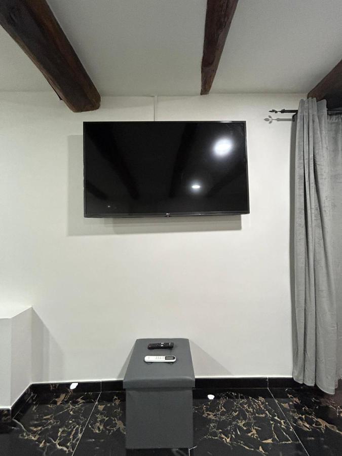 Giovanni Luxury Suites Nápoly Kültér fotó