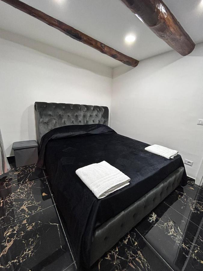 Giovanni Luxury Suites Nápoly Kültér fotó