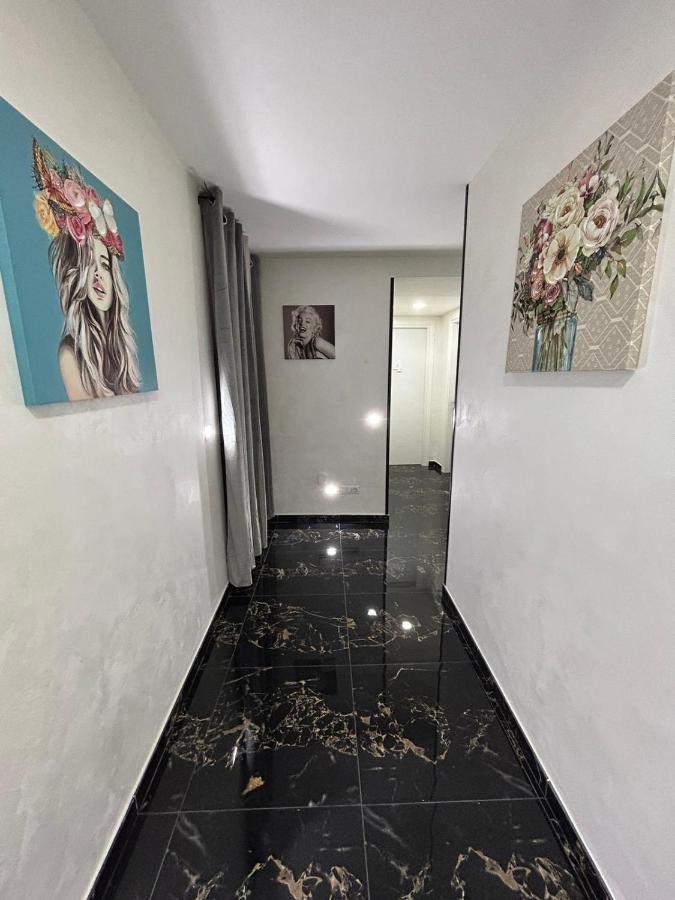 Giovanni Luxury Suites Nápoly Kültér fotó