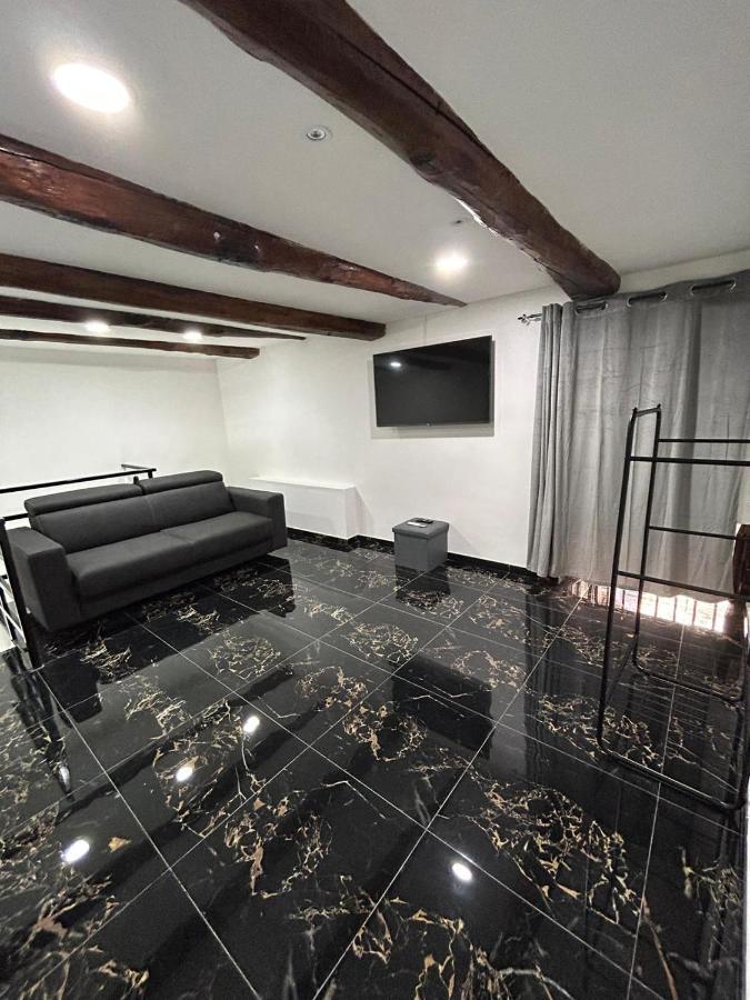 Giovanni Luxury Suites Nápoly Kültér fotó