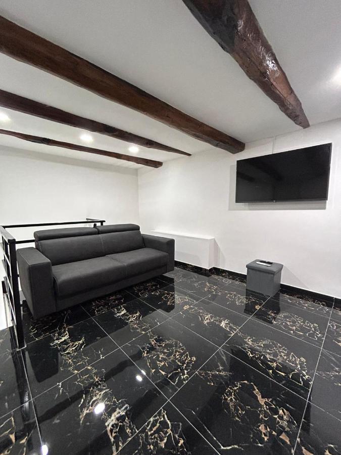 Giovanni Luxury Suites Nápoly Kültér fotó