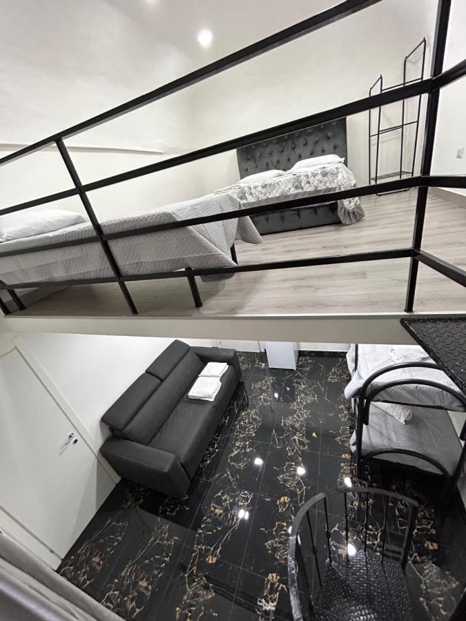 Giovanni Luxury Suites Nápoly Kültér fotó