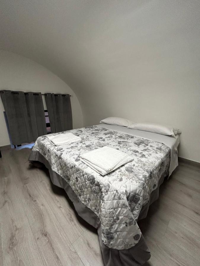 Giovanni Luxury Suites Nápoly Kültér fotó
