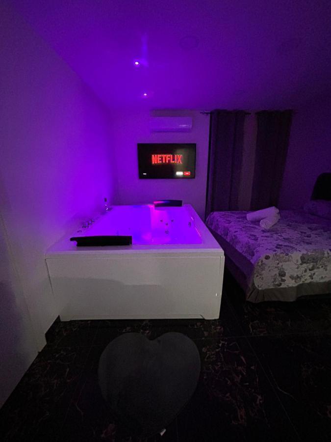 Giovanni Luxury Suites Nápoly Kültér fotó