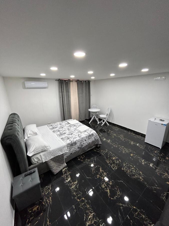 Giovanni Luxury Suites Nápoly Kültér fotó