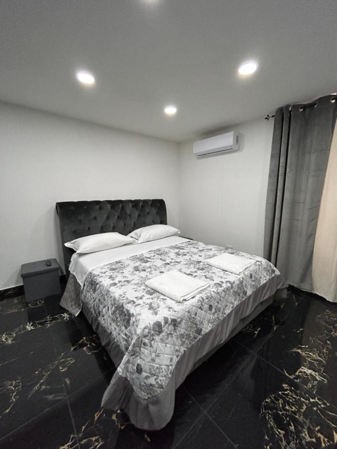 Giovanni Luxury Suites Nápoly Kültér fotó