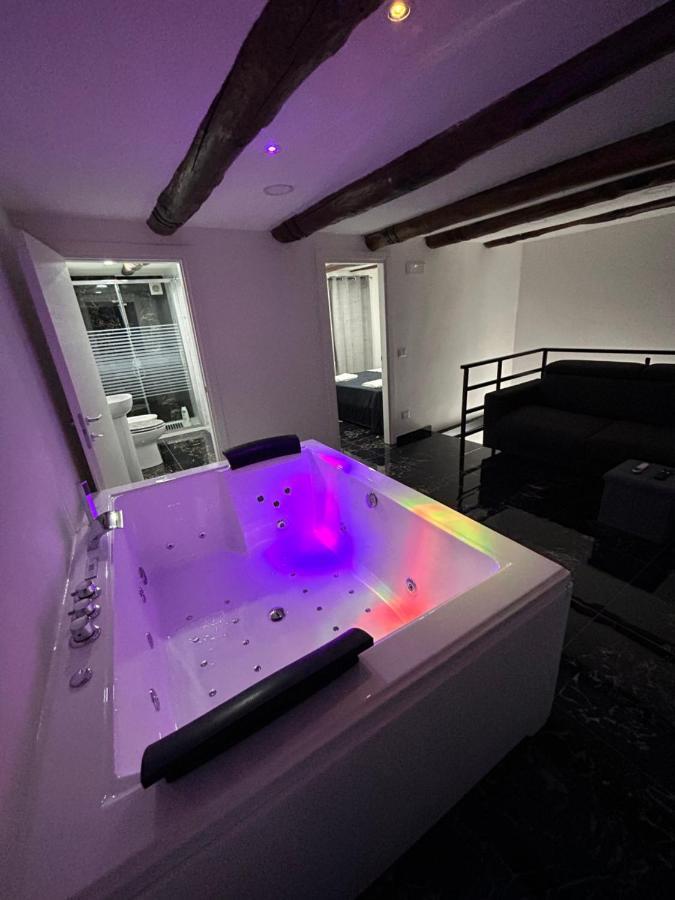 Giovanni Luxury Suites Nápoly Kültér fotó