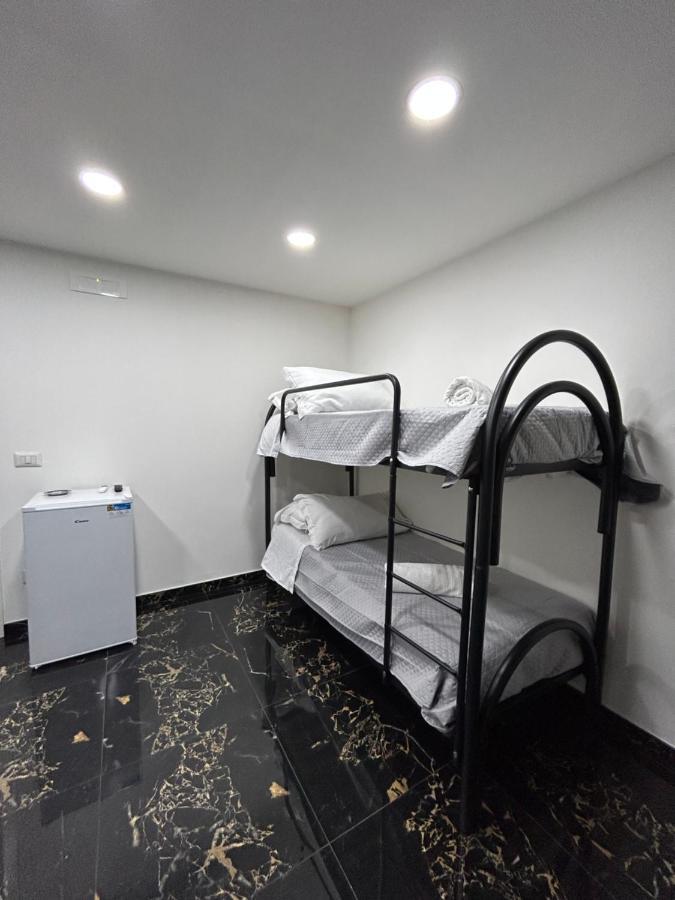 Giovanni Luxury Suites Nápoly Kültér fotó