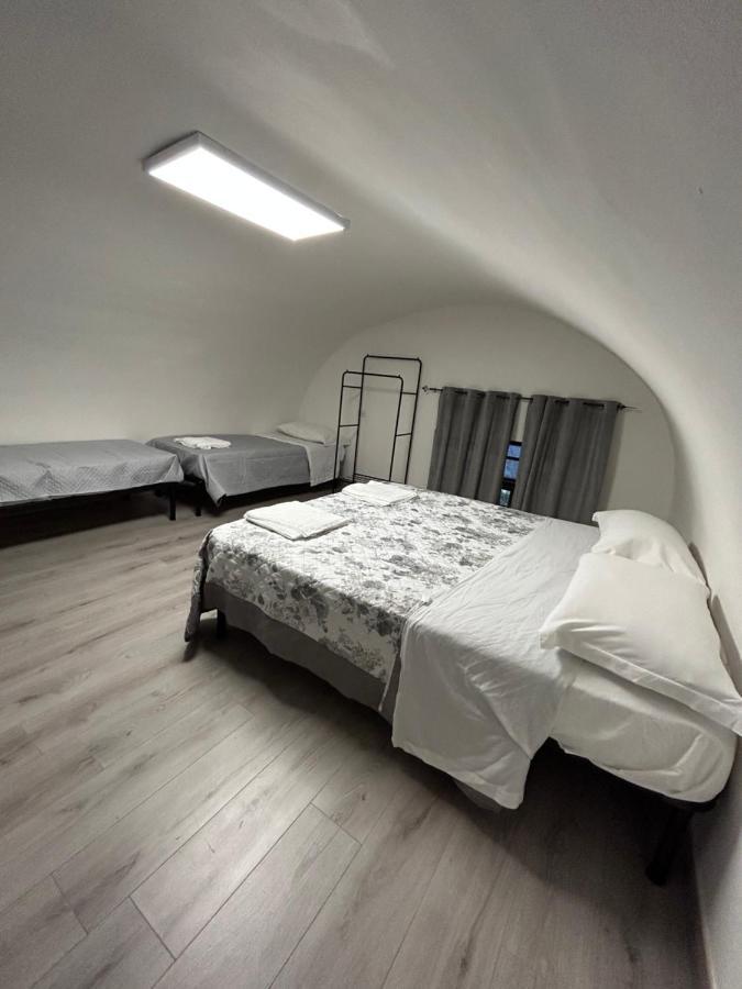 Giovanni Luxury Suites Nápoly Kültér fotó