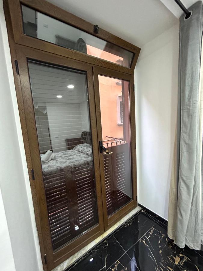 Giovanni Luxury Suites Nápoly Kültér fotó