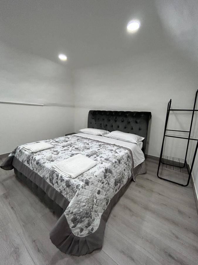 Giovanni Luxury Suites Nápoly Kültér fotó