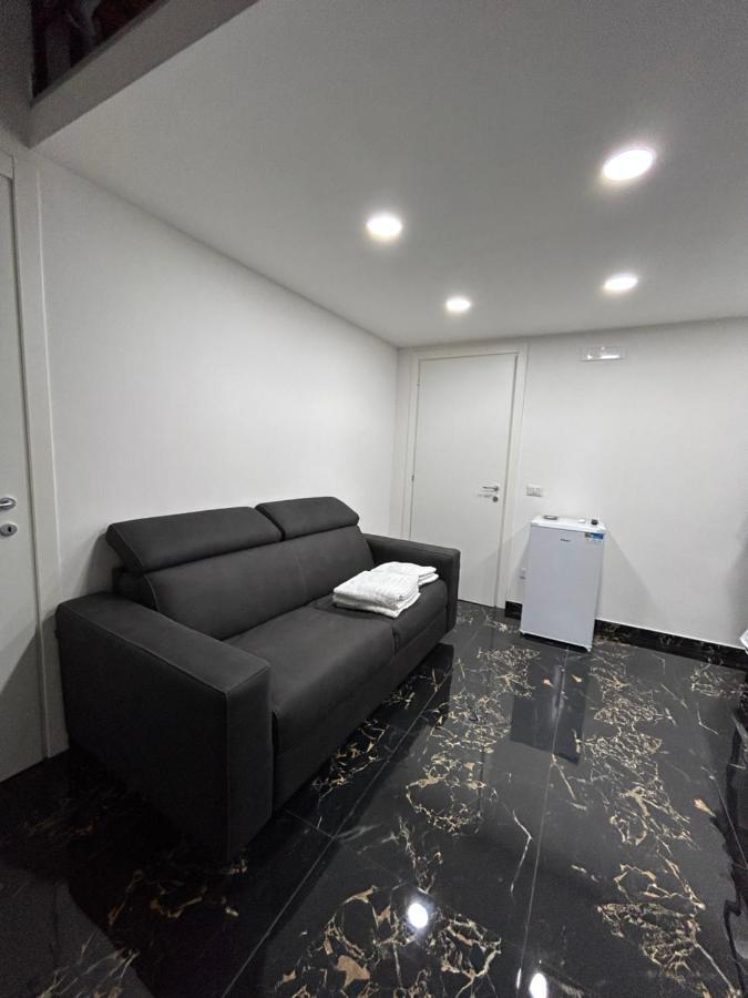 Giovanni Luxury Suites Nápoly Kültér fotó
