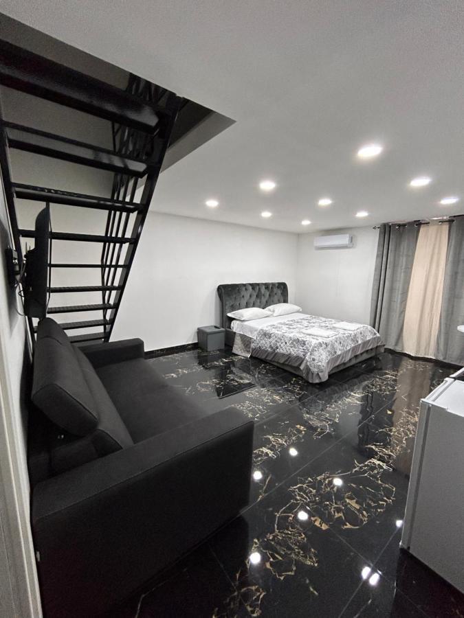 Giovanni Luxury Suites Nápoly Kültér fotó