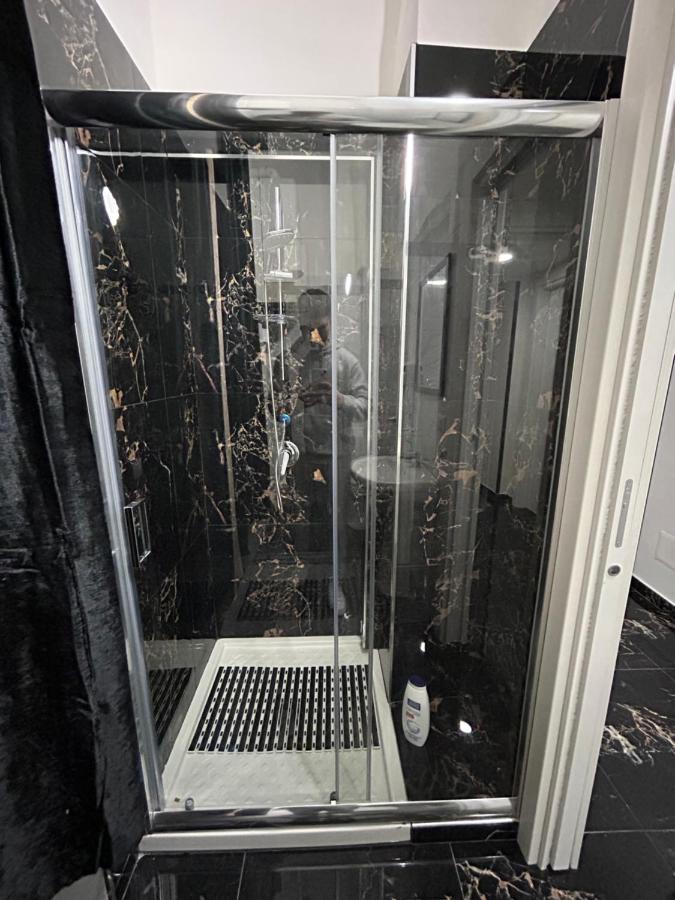 Giovanni Luxury Suites Nápoly Kültér fotó
