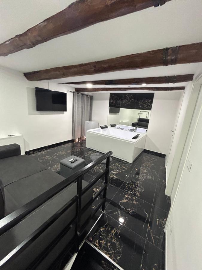 Giovanni Luxury Suites Nápoly Kültér fotó