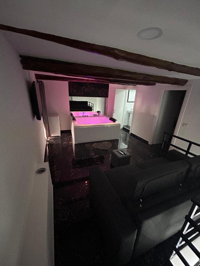 Giovanni Luxury Suites Nápoly Kültér fotó