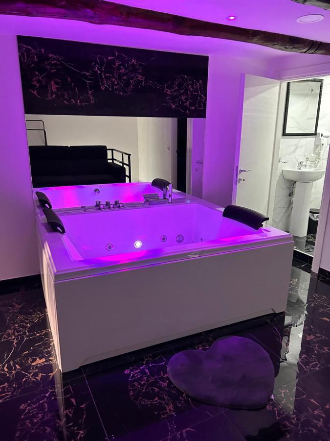 Giovanni Luxury Suites Nápoly Kültér fotó