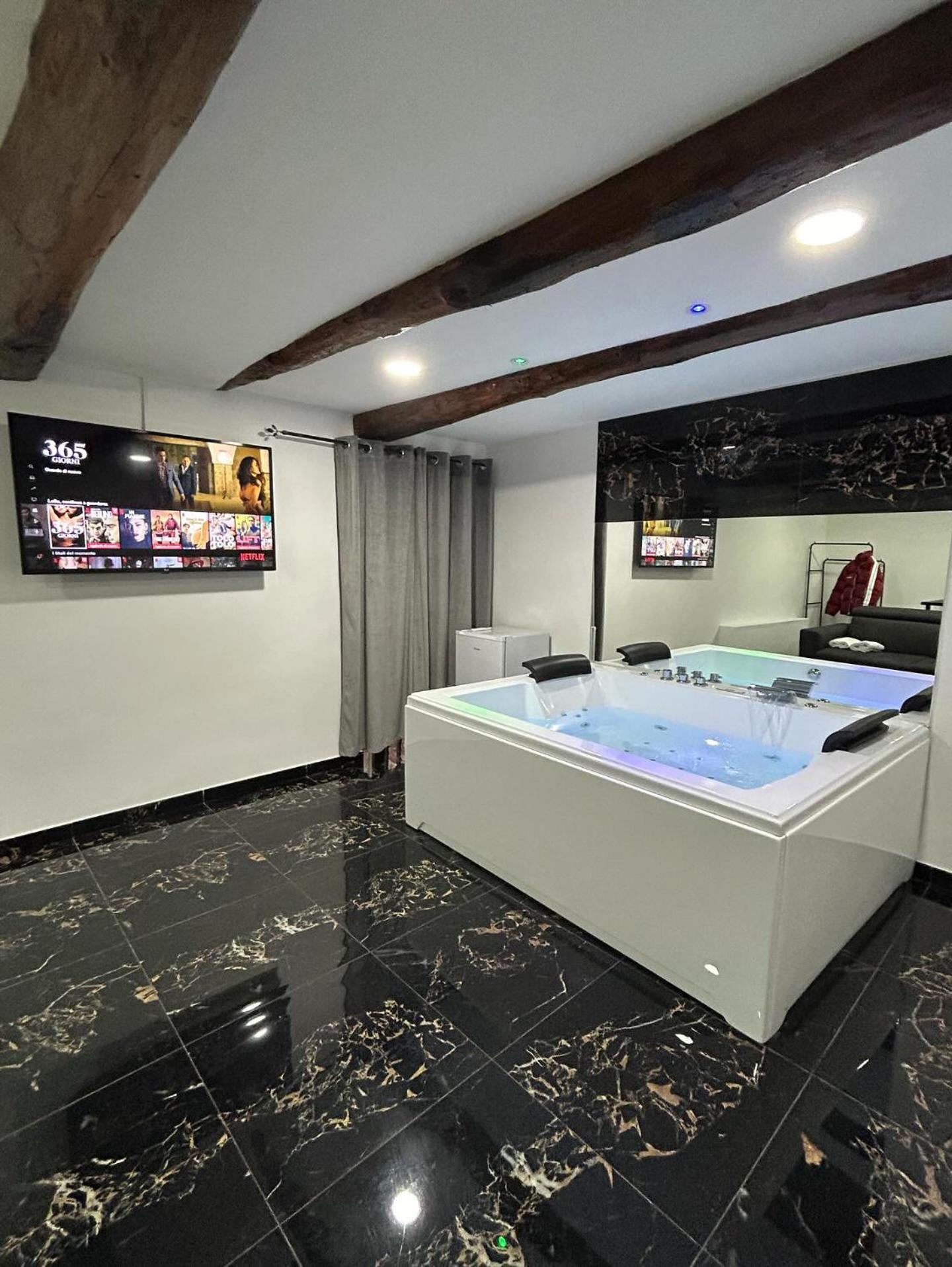 Giovanni Luxury Suites Nápoly Kültér fotó